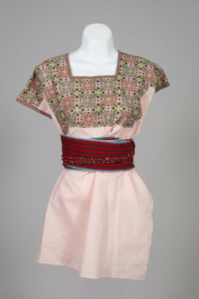 Blusa Tradicional